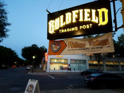 Goldfield Trading Post — photo 1 of 4