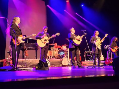 Dixie Carter Performing Arts Center — photo 2 of 4