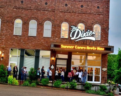 Dixie Carter Performing Arts Center — photo 3 of 4