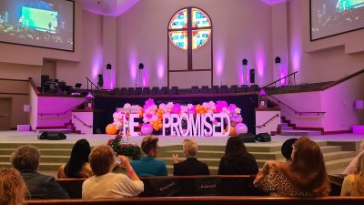 The Church at Liberty Square — photo 2 of 4