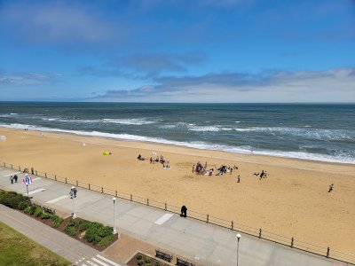 Virginia Beach Oceanfront — photo 2 of 4