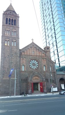 Philadelphia Episcopal Cathedral — photo 3 of 4