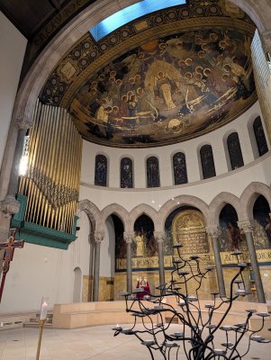 Philadelphia Episcopal Cathedral — photo 4 of 4