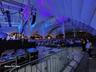 Pier Six Pavilion — photo 2 of 4