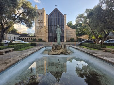The Cathedral of St. Andrew — photo 1 of 4