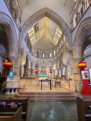 The Cathedral of St. Andrew — photo 2 of 4