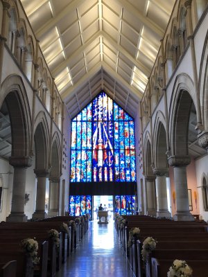 The Cathedral of St. Andrew — photo 4 of 4