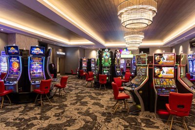The Rose Gaming Resort — photo 2 of 4