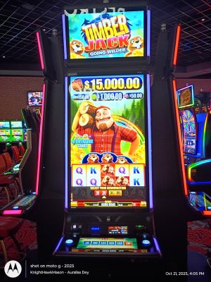 The Rose Gaming Resort — photo 3 of 4
