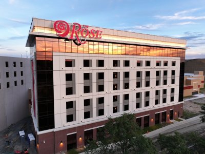 The Rose Gaming Resort — photo 4 of 4