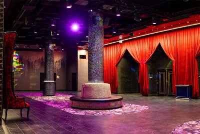 JAG Soundhouse — photo 3 of 4