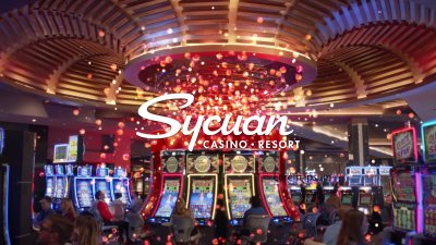Heritage Event Center at Sycuan Casino — photo 1 of 4