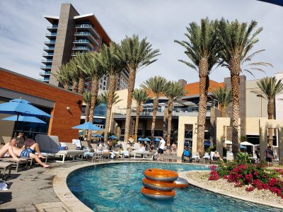 Heritage Event Center at Sycuan Casino — photo 3 of 4