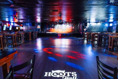 Hoots Hall — photo 2 of 4