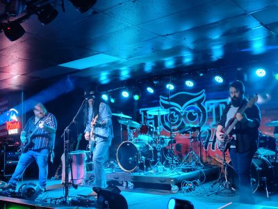 Hoots Hall — photo 4 of 4