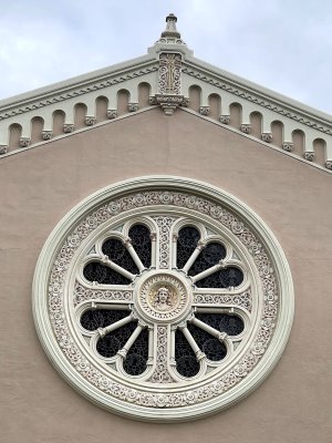 Saint Vincent Church — photo 4 of 4