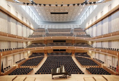 Matchbox at Holland Performing Arts Center — photo 1 of 4