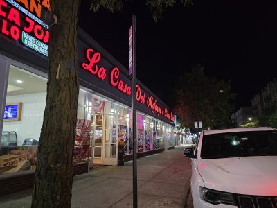 La Casa del Mofongo and Piano Bar