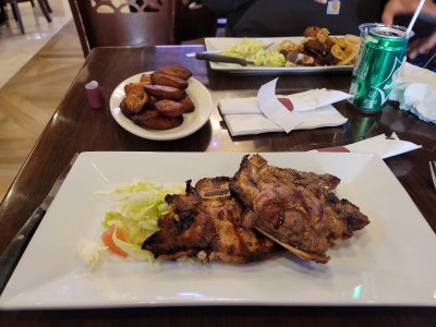 La Casa del Mofongo and Piano Bar — photo 2 of 4