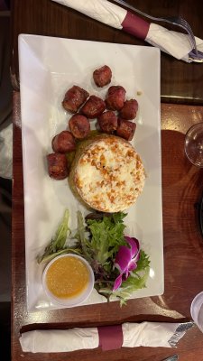 La Casa del Mofongo and Piano Bar — photo 3 of 4