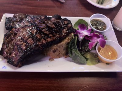 La Casa del Mofongo and Piano Bar — photo 4 of 4