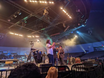 Houston Arena Theatre — photo 3 of 4