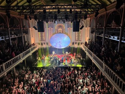 Paradiso — photo 2 of 4