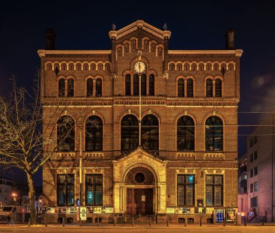 Paradiso — photo 3 of 4