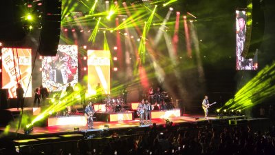 Selland Arena at Fresno Convention Center — photo 4 of 4