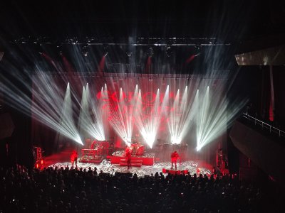 Salle Pleyel — photo 2 of 4