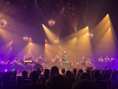 Salle Pleyel — photo 4 of 4