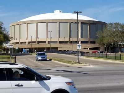 Mississippi Coast Coliseum — photo 2 of 4