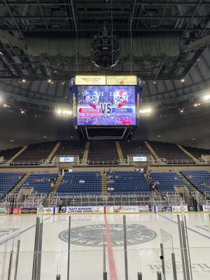Mississippi Coast Coliseum — photo 4 of 4
