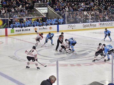 Scheels Arena — photo 2 of 4