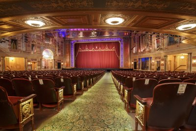 Saenger Theatre — photo 2 of 4