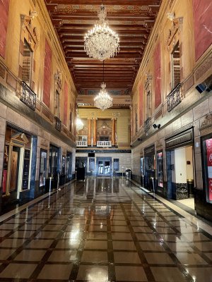 Saenger Theatre — photo 3 of 4