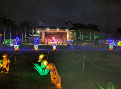 Sunset Cove Amphitheater — photo 3 of 4