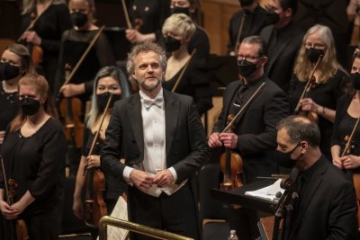 Orchestra Hall