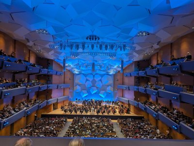 Orchestra Hall — photo 2 of 4