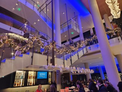 Orchestra Hall — photo 3 of 4