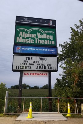 Alpine Valley Music Theatre — photo 4 of 4