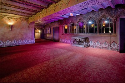 Belasco Theater - LA — photo 2 of 4