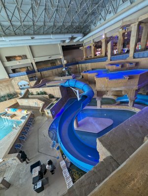 BlueWater Resort Amphitheatre — photo 3 of 4