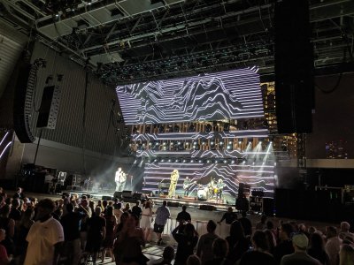 Ascend Federal Credit Union Amphitheater — photo 3 of 4