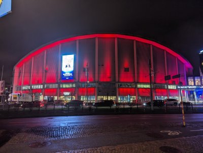Scandinavium — photo 3 of 4