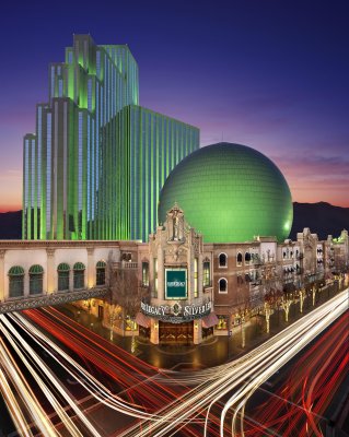 Silver Legacy Casino