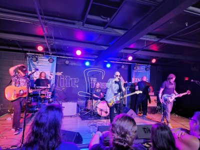 The Hat — photo 1 of 4
