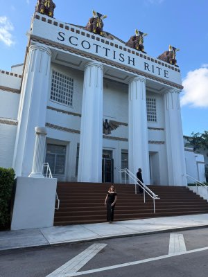 Miami Scottish Rite — photo 4 of 4