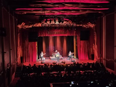 Empress Theatre — photo 2 of 4