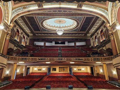 The Strand Theatre — photo 2 of 4